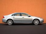 Volvo S80 V8 2007 года (US)